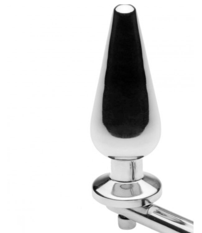 Ultimate Male Lockdown System