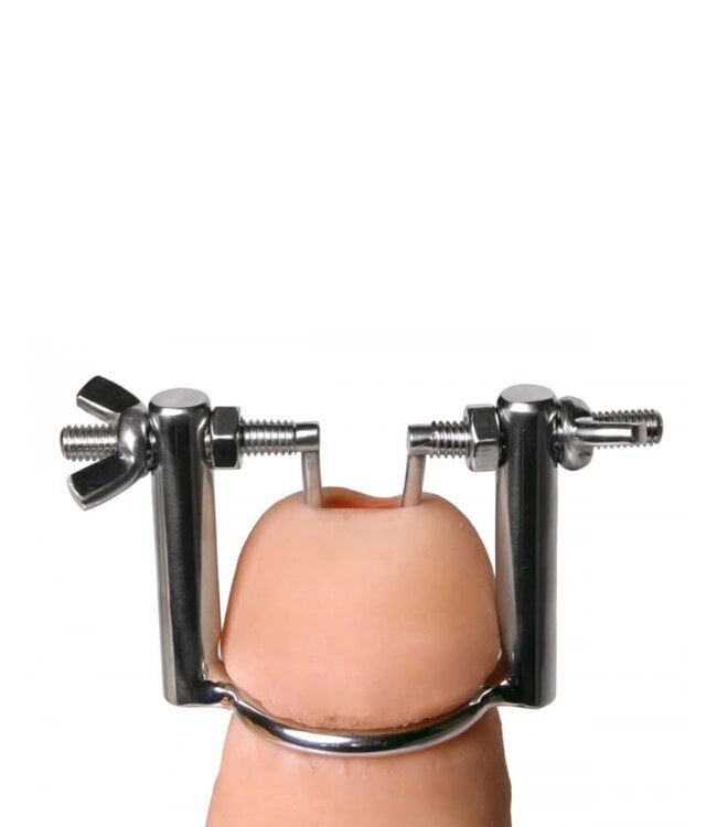 Bond Urethral Stretcher