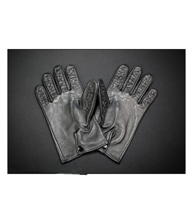 Leather Vampire Gloves Mr. S Leather