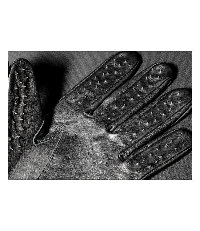 Leather Vampire Gloves Mr. S Leather