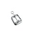 Bondesque Steel Ball Crusher