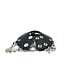 Strict Leather Parachute Ball Stretcher with Spikes