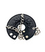 Parachute Ball Stretcher with Spikes