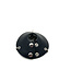 Parachute Ball Stretcher with Spikes