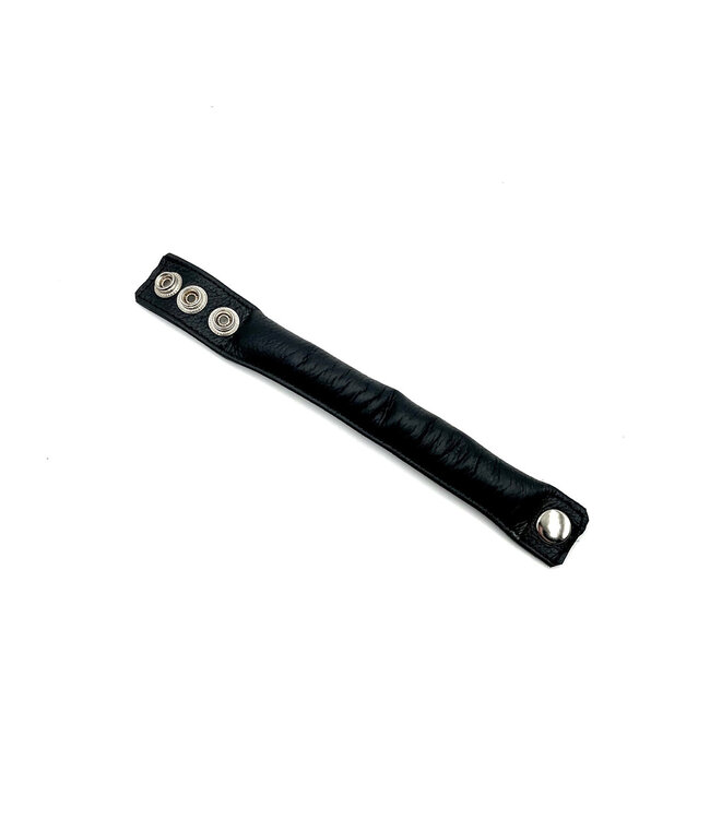 Leather Ball Stretcher Weight