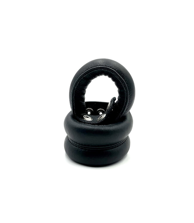 Leather Ball Stretcher Weight