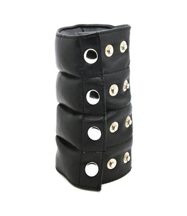 Leather Ball Stretcher Weight