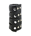 Leather Ball Stretcher Weight