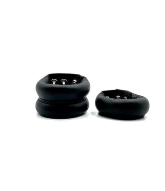 Bondesque Leather Ball Stretcher Weight