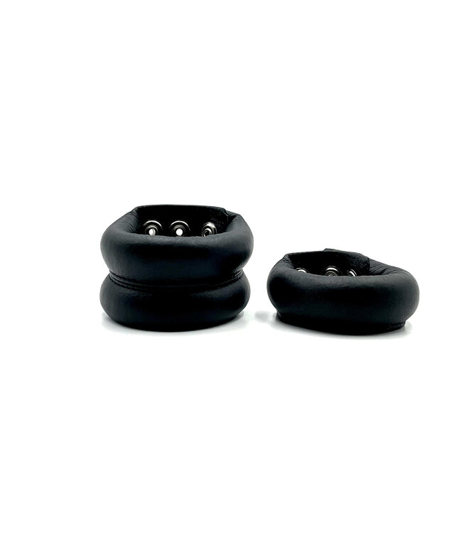 Leather Ball Stretcher Weight