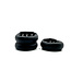 Bondesque Leather Ball Stretcher Weight