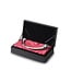 njoy Pure Wand | Curved Stainless Steel Wand