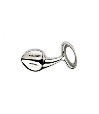 njoy njoy | Pure Plug 2.0 XL | Stainless Steel