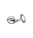 njoy njoy | Pure Plug 2.0 XL | Stainless Steel