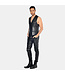 Joss Faux Leather Pants