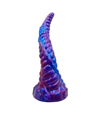 Spanked Ursula Tentacle | Fantasy Dildo