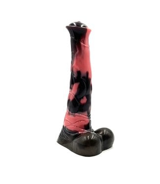 Spanked Seabiscuit Horse Cock | Fantasy Dildos