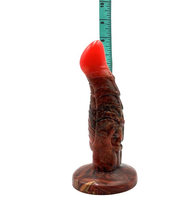 The Gandalf Dildo | Fantasy Dildo