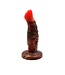 Spanked The Gandalf Dildo | Fantasy Dildo