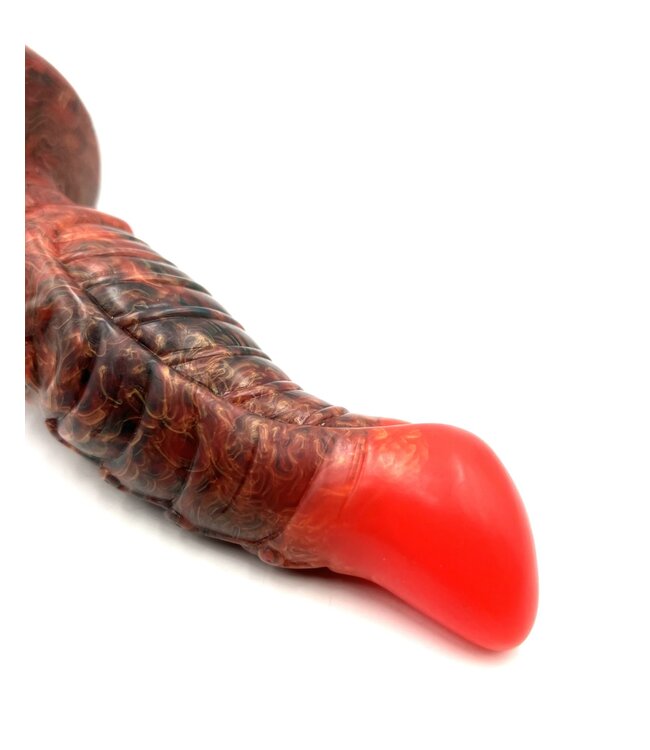 The Gandalf Dildo | Fantasy Dildo