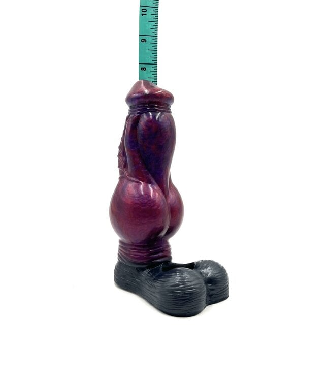 Sinbad Dog Dildo | Wearable Cock