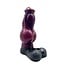 Spanked Sinbad Dog Dildo | Wearable Cock