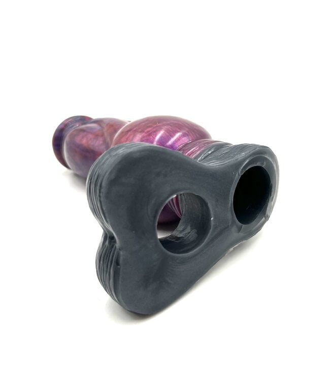 Sinbad Dog Dildo | Wearable Cock