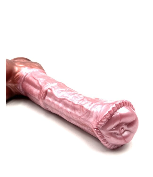 Big Red Stallion | Fantasy Dildos