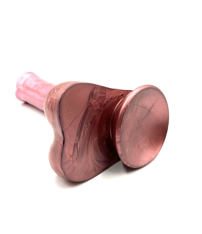 Big Red Stallion | Fantasy Dildos