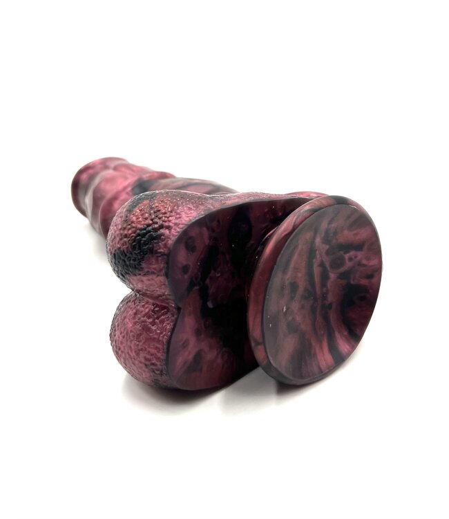 Red Rum Stallions Dildo | Horse Dildo