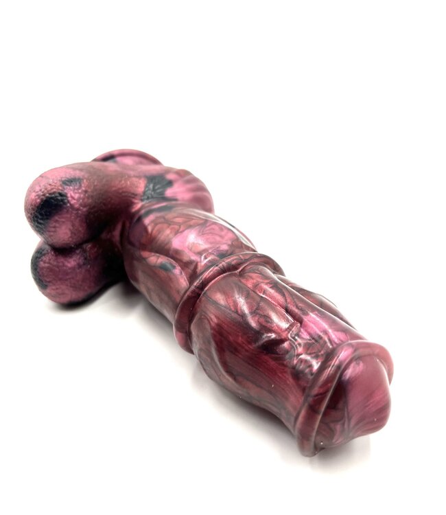 Red Rum Stallions Dildo | Horse Dildo