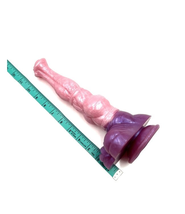 Magical Sky Unicorn | Horse Dildo