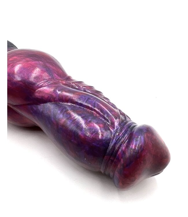 Sinbad Dog Dildo | Wearable Cock