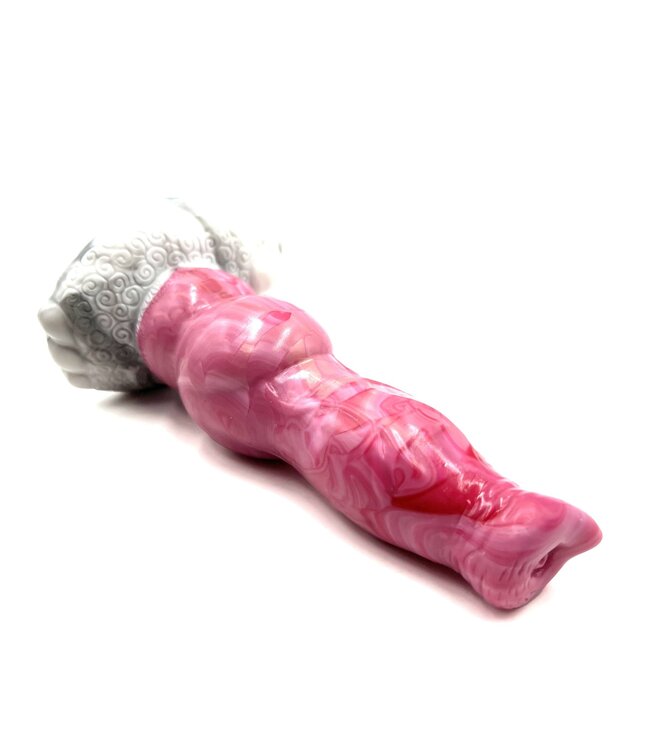Cerberus Dog | Fantasy Dildo
