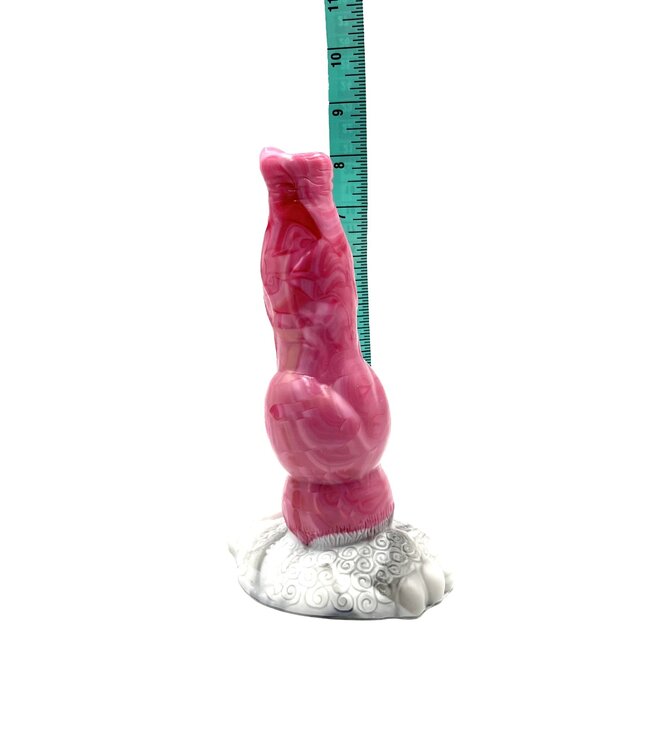 Cerberus Dog | Fantasy Dildo