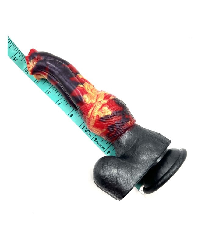 Dragon Horse Dildo | Fantasy Dildos