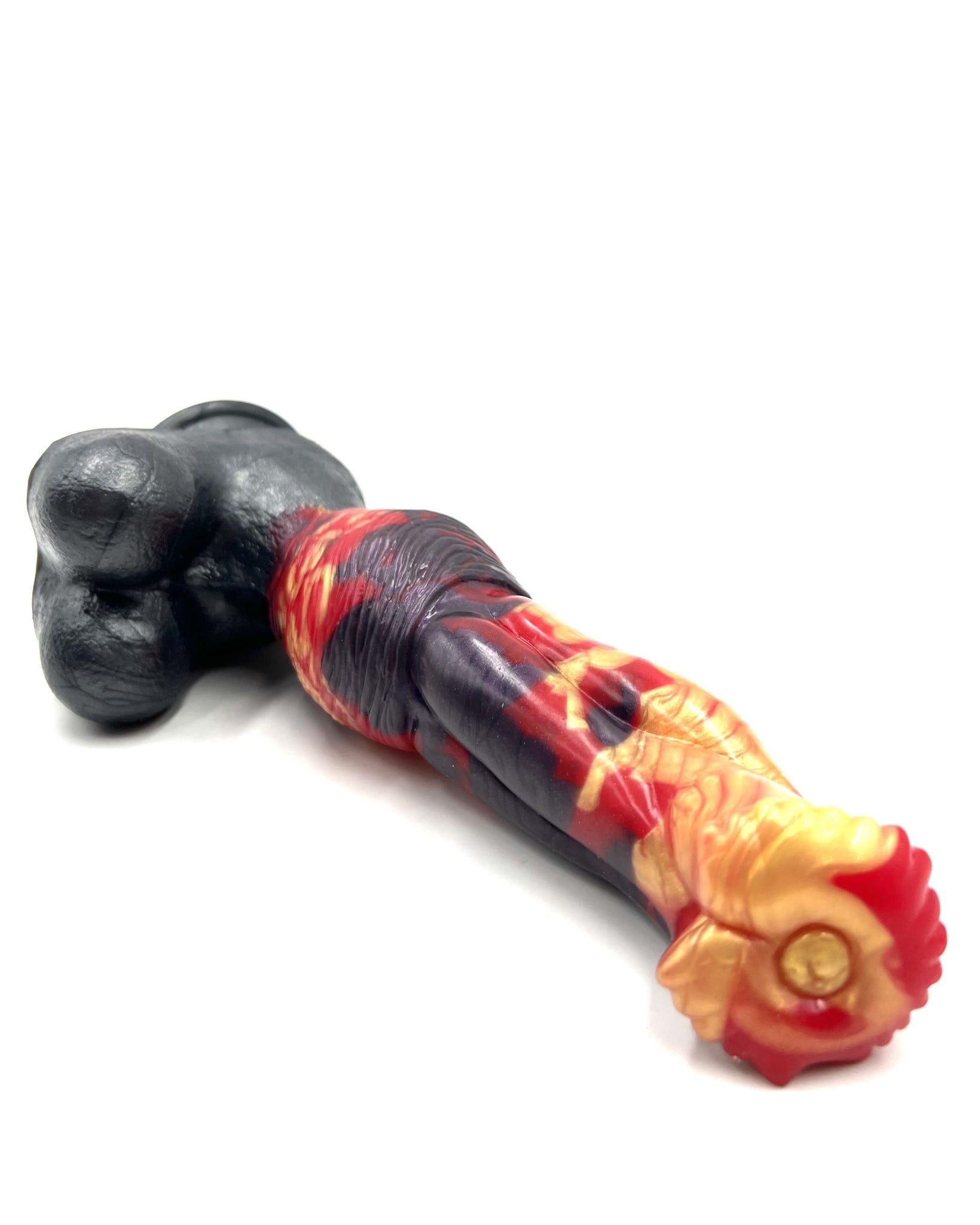 Dragon Horse Dildo | Fantasy Dildos | Giant Dildos | Spanked Toys -  Bondesque