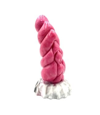Spanked Jersey Devil Dildo | Fantasy Dildo
