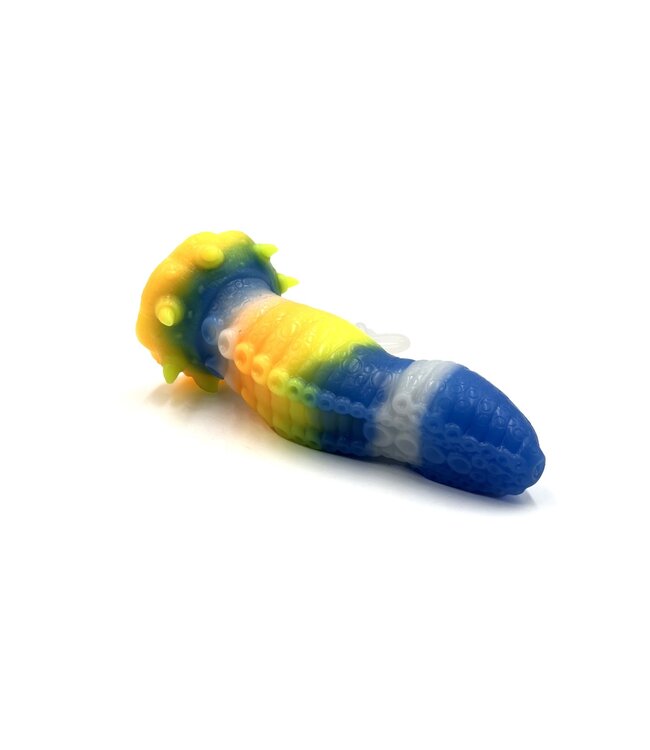 Ika Tentacle | Squirting Dildo
