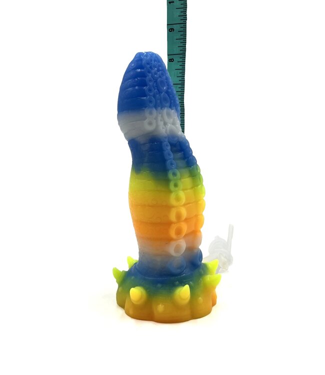 Ika Tentacle | Squirting Dildo