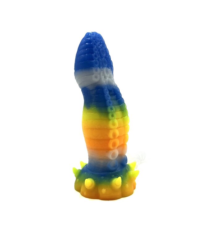 Ika Tentacle | Squirting Dildo