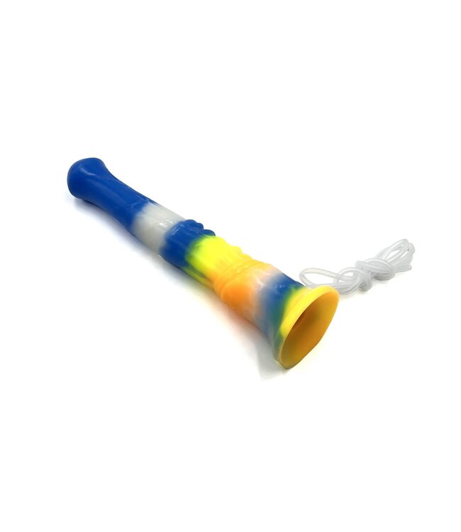 Ejaculating Pegasus | Squirting Horse Dildo