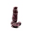 Red Rum Stallions Dildo | Horse Dildo