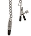 Adjustable Tapered Tip Clamps - Link Chain