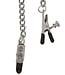 Spartacus Adjustable Tapered Tip Clamps - Link Chain