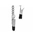 Spartacus Endurance Tapered Non Adjust Tip Clamps - Link Chain