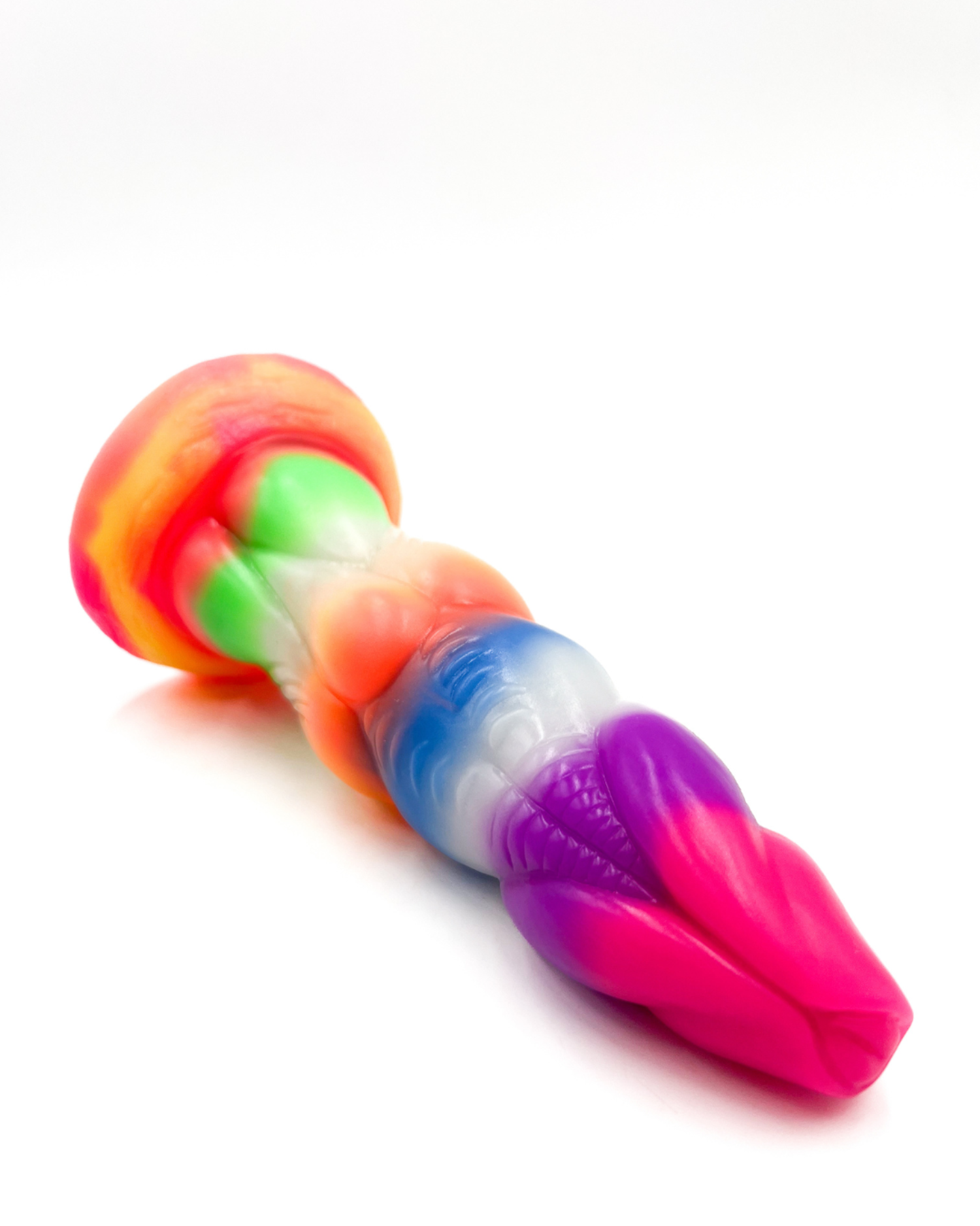 Fell Wolf Dildo | Fantasy Dog Dildo | Spanked Toys | Bondesque