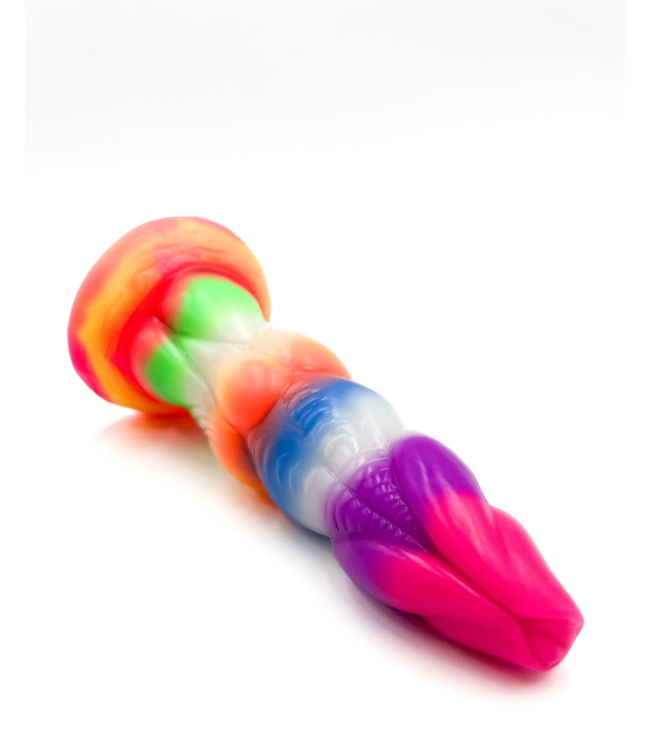 Fell Wolf Dildo | Fantasy Dog Dildo