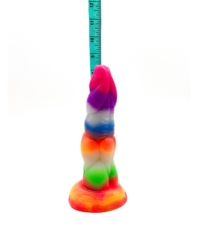 Fell Wolf Dildo | Fantasy Dog Dildo