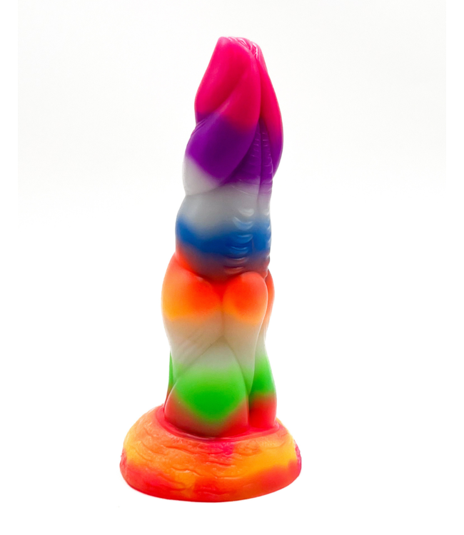 Fell Wolf Dildo | Fantasy Dog Dildo